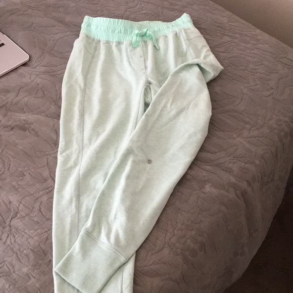 lululemon athletica Pants - lulu lemon jogger